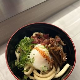 Udon