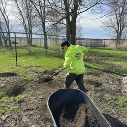 Valley Landscape Management