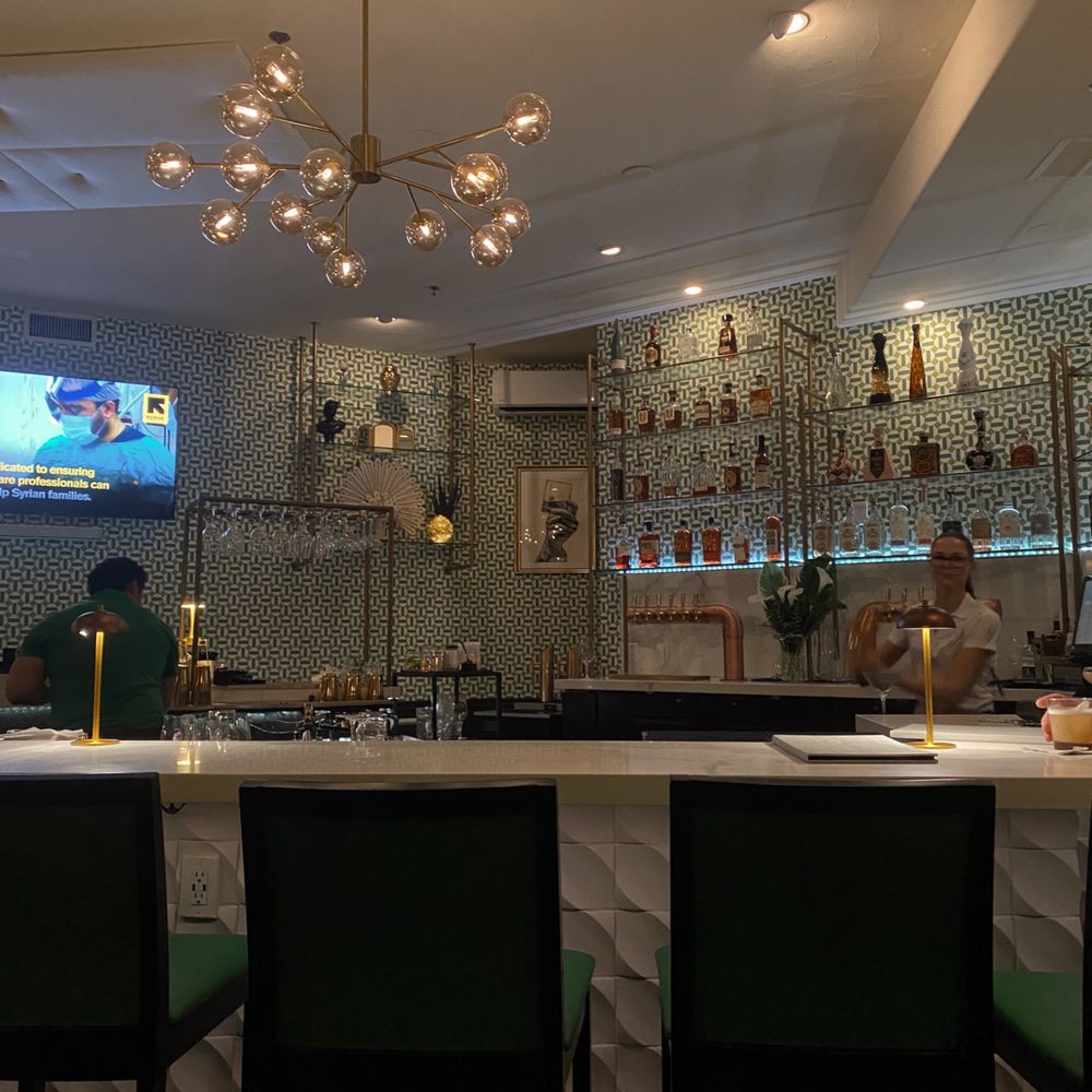 DSRT CLUB - Bar / Lounge - Supper Clubs Near Me - La Quinta, California DSRT CLUB - Bar / Lounge - Supper Clubs Near Me - La Quinta, California