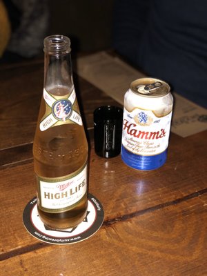 The Prodigal Public House by null