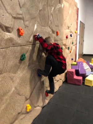 Discovery Gateway Children's Museum by null