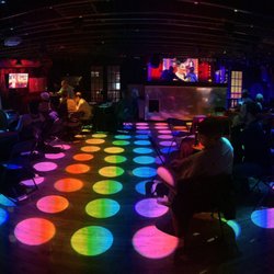 Atlanta Eagle - RuPauls Drag race watch room. Top floor. Come experience if you like it, you'll love it.