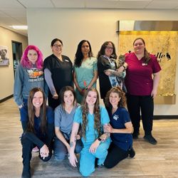 Del Valle Pet Hospital
