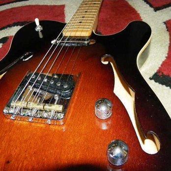Luthier's Workshop - Guitar Stores Near Me - Green Bay, Wisconsin Luthier's Workshop - Guitar Stores Near Me - Green Bay, Wisconsin