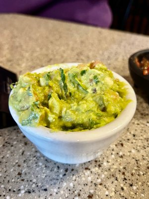 Teocali Mexican Restaurant & Cantina by null