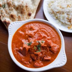 Cedars in University District - Butter Chicken