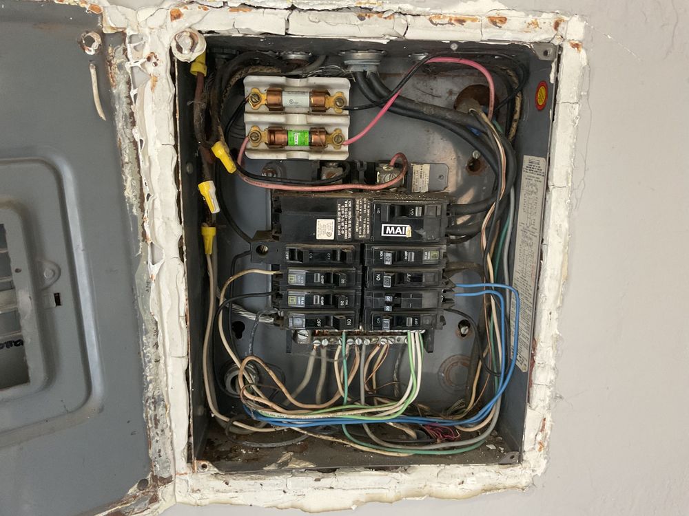 Gold Key Home Inspections - mold inspector in Glen Burnie, MD