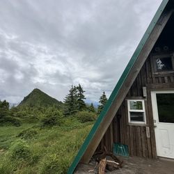 Deer Mountain Trail