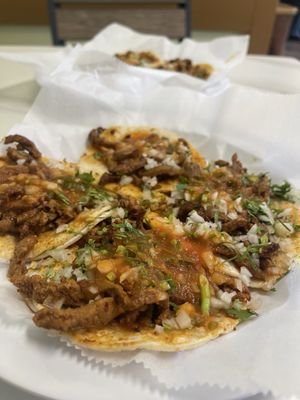Taqueria San Pancho by null