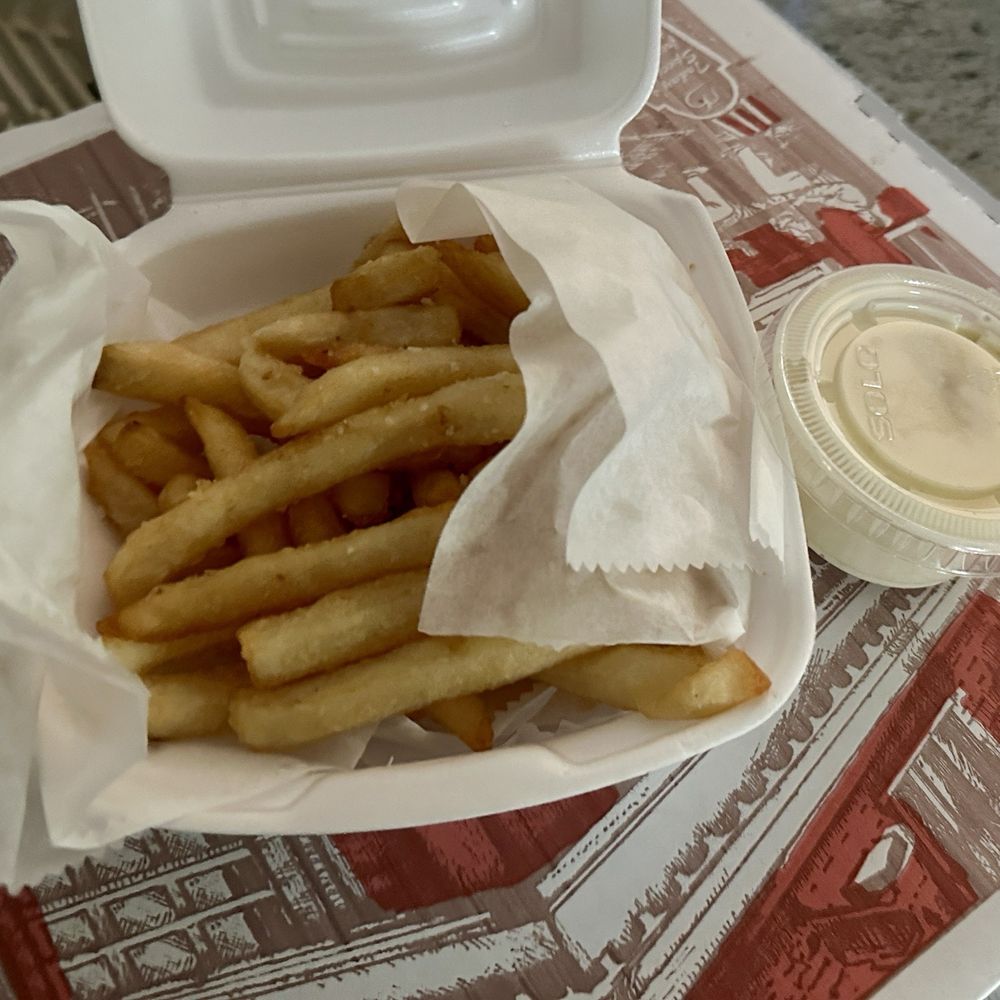 Ruckus - Apex - Fries - Pasta Shops Near Me - Apex, North Carolina