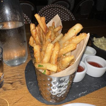 Firefly - Fries - New American Near Me - Studio City, California