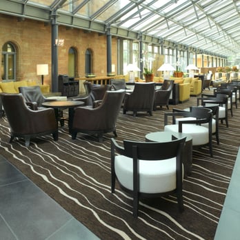 M-Lounge & Bar - M-Lounge - Cocktail Bars Near Me - Mainz, RP