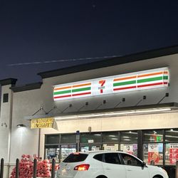 7-Eleven