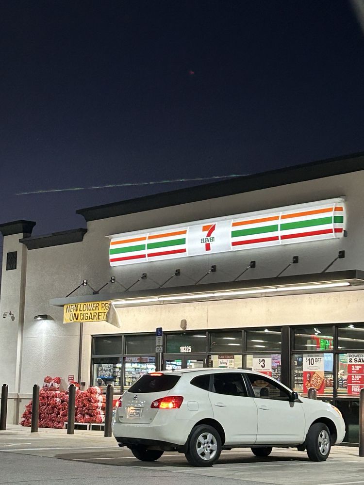 7-Eleven Logo