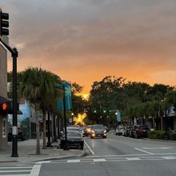 Emerald Coast Brewing Company