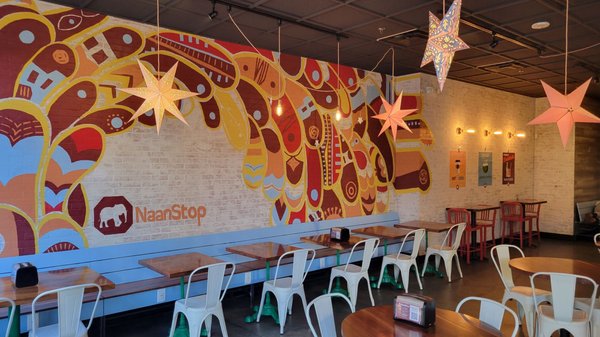NaanStop by null