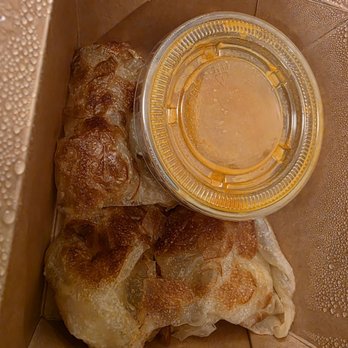 Singapore Hawker - Roti canai - Singaporean Near Me - Burnaby, British Columbia Singapore Hawker - Roti canai - Singaporean Near Me - Burnaby, British Columbia