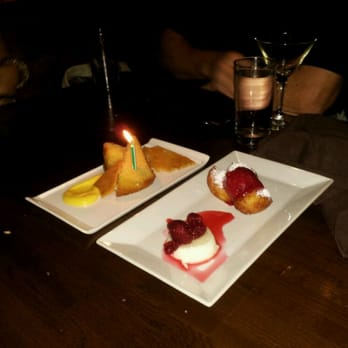 Cucina 24 - Italian Near Me - Asheville, North Carolina