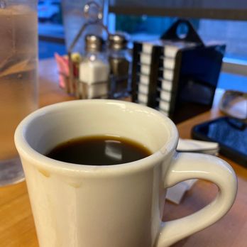 Carol's Restaurant - Coffee time - Breakfast & Brunch Near Me - West Sacramento, California