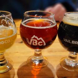 Vail Brewing Company