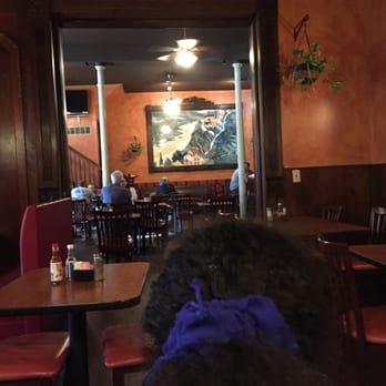 Tequila Grill - Huge painting on wall - Mexican Near Me - Ottumwa, Iowa Tequila Grill - Huge painting on wall - Mexican Near Me - Ottumwa, Iowa