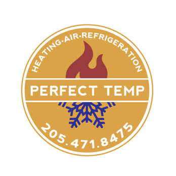 perfect temp heating and air