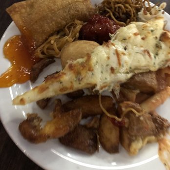 Saveurs des Continents - Mascouche - Buffets Near Me - Mascouche, Quebec Saveurs des Continents - Mascouche - Buffets Near Me - Mascouche, Quebec