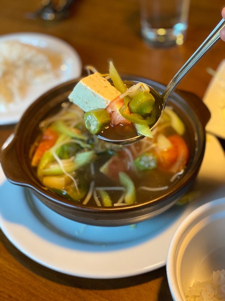 Indochine Vietnamese Bistro