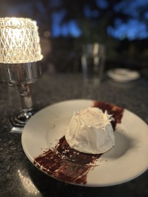 Blue Bayou Restaurant by null