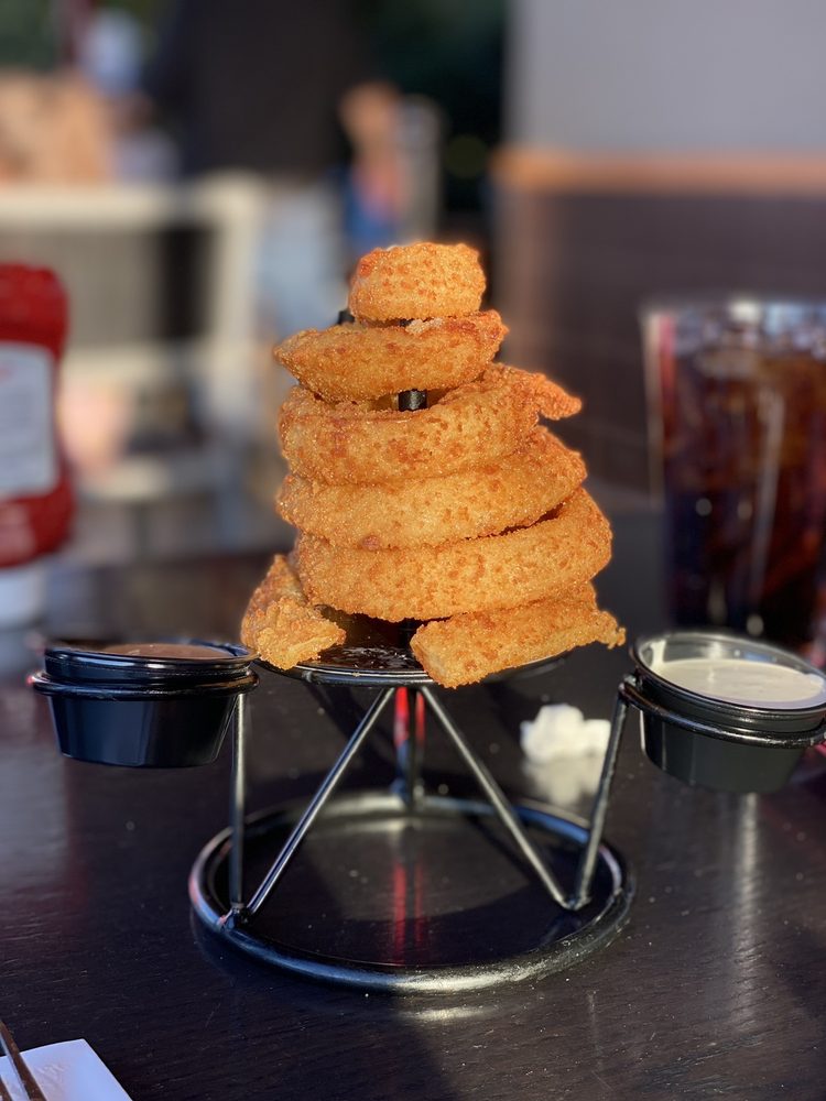 RED ROBIN GOURMET BURGERS AND BREWS Updated July 2024 569 Photos & 679 Reviews 9301 Tampa