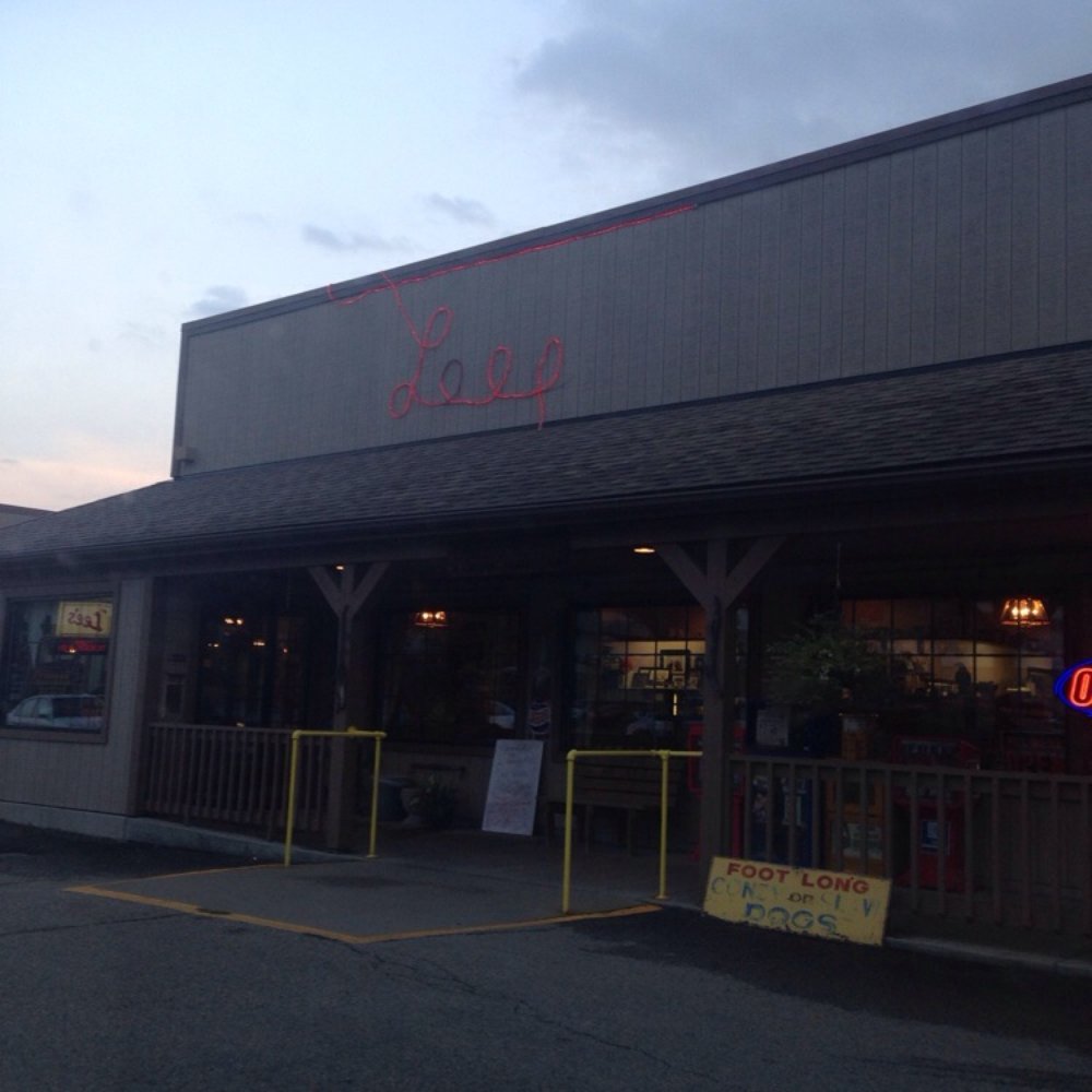 Mr Lee's Restaurant - New American Near Me - Cambridge, Ohio