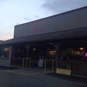 Mr Lee's Restaurant - New American Near Me - Cambridge, Ohio