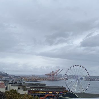 The Seattle Great Wheel - The great wheel - Amusement Parks Near Me - Seattle, Washington The Seattle Great Wheel - The great wheel - Amusement Parks Near Me - Seattle, Washington