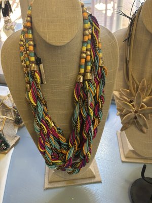 Hackett House by null