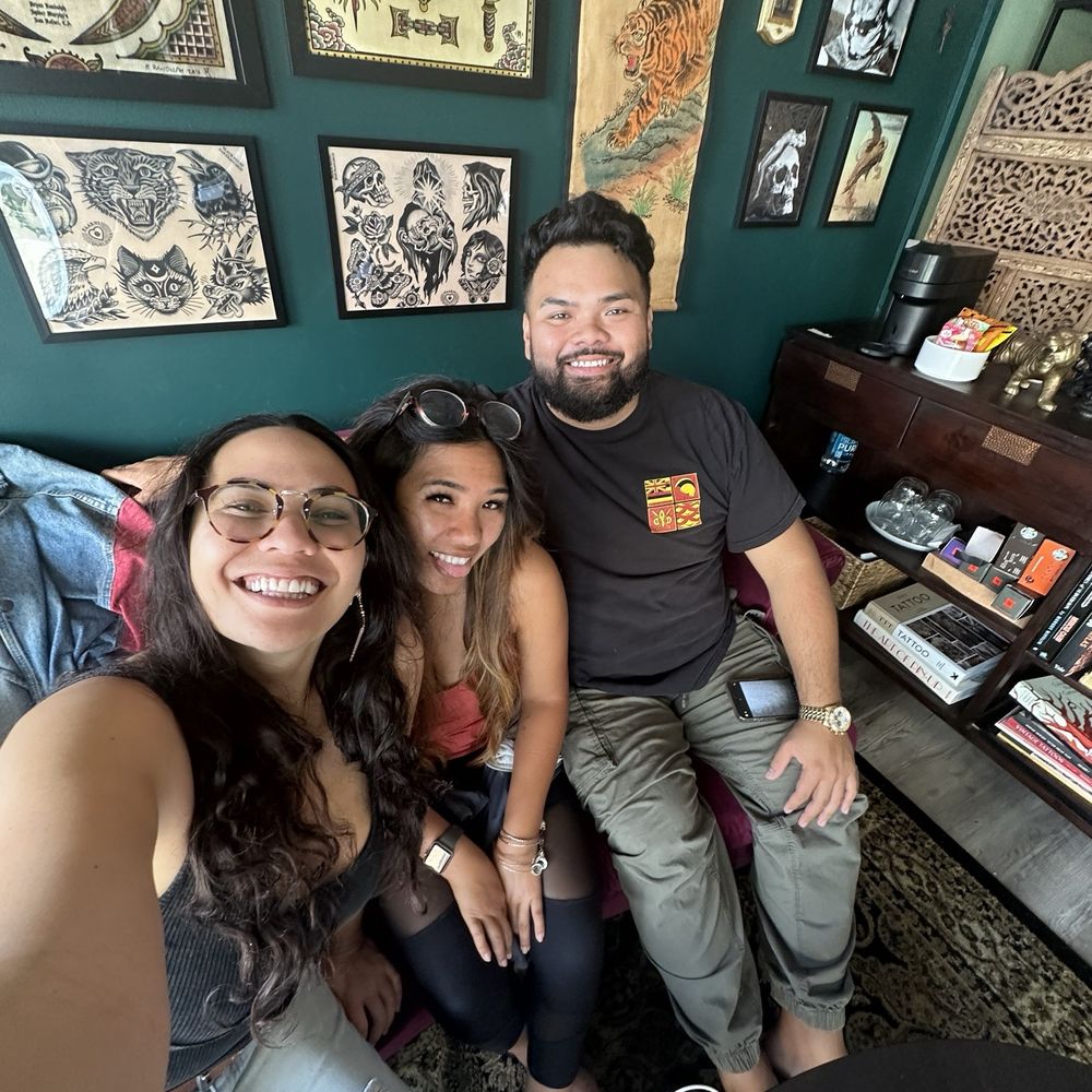 Siren & Song Tattoo - Early birds - Tattoo Near Me - Honolulu, Hawaii