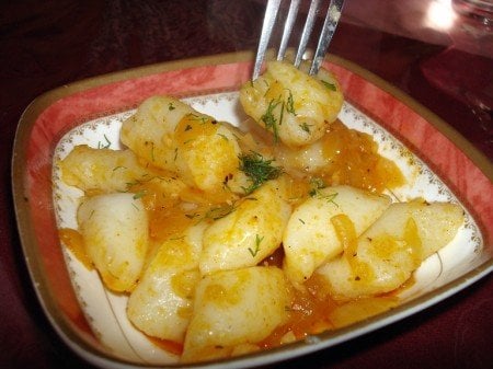 Polka Restaurant by null
