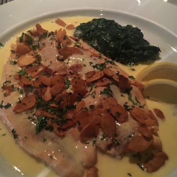 Tomo 1 - My fish was drowning in a very rich butter sauce. - Argentine Near Me - Buenos Aires, C