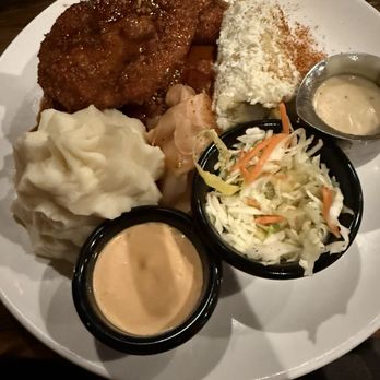 Sur at The Barnyard - Korean fried chicken - New American Near Me - Carmel, California Sur at The Barnyard - Korean fried chicken - New American Near Me - Carmel, California