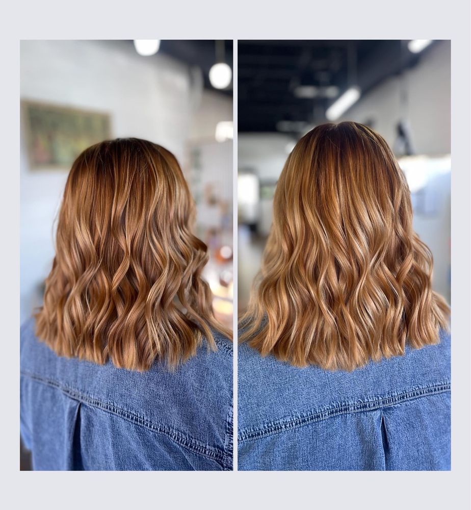 THE HAIRSPACE Updated September 2024 48 Photos 102 S Grand St