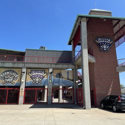 UPMC Park