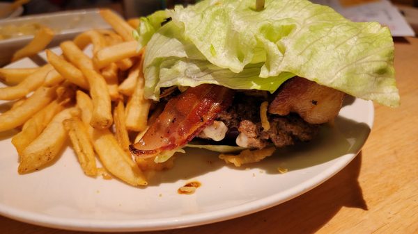 Applebee's Grill + Bar by null