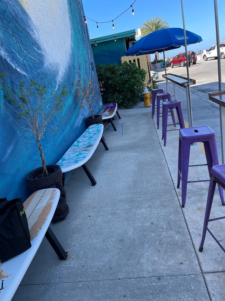 THE COOLER Updated September 2024 44 Photos & 30 Reviews 19 Rockaway St, Clearwater