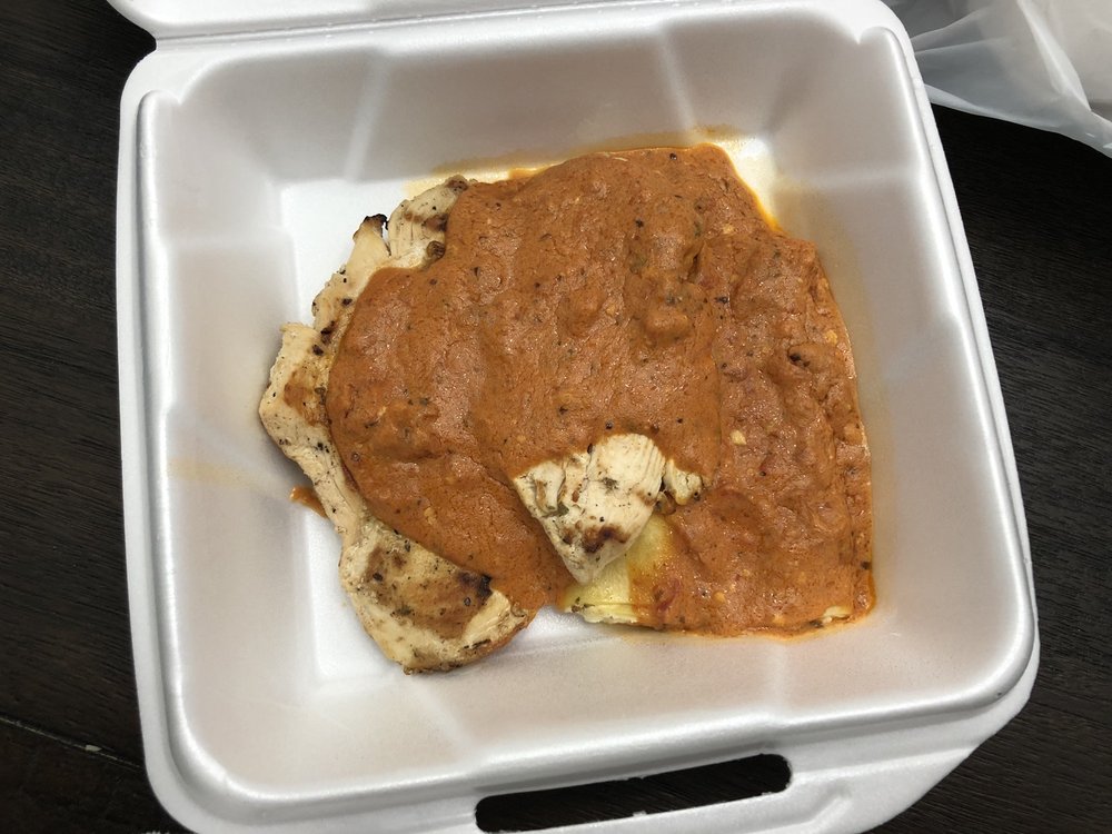 SAVORY GRILL 128 Photos & 90 Reviews American (New) 45288 Van