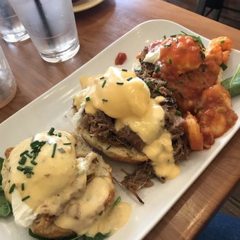 Ruby Slipper Decatur - The Trifecta - Breakfast & Brunch Near Me - New Orleans, Louisiana Ruby Slipper Decatur - The Trifecta - Breakfast & Brunch Near Me - New Orleans, Louisiana