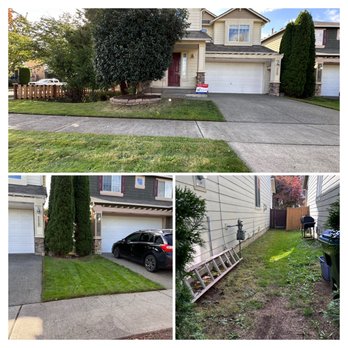 From The Ground Up Tree & Land Management - Routine yard maintenance - Tree Services Near Me From The Ground Up Tree & Land Management - Routine yard maintenance - Tree Services Near Me