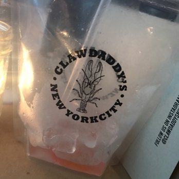 Claw Daddy's - Cajun/Creole Near Me - New York, New York