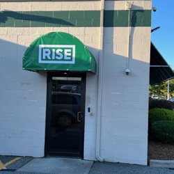 RISE Dispensaries Warwick