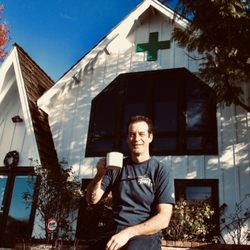 Therapeutic Healthcare Collective - Bossman