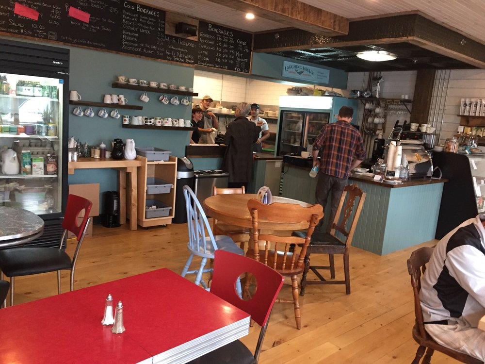 THE COTTAGE CAFE Updated September 2024 300 Prince Albert Rd