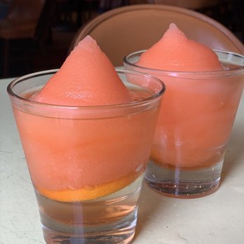 Nizza - Aperol spritz - Italian Near Me - New York, New York Nizza - Aperol spritz - Italian Near Me - New York, New York